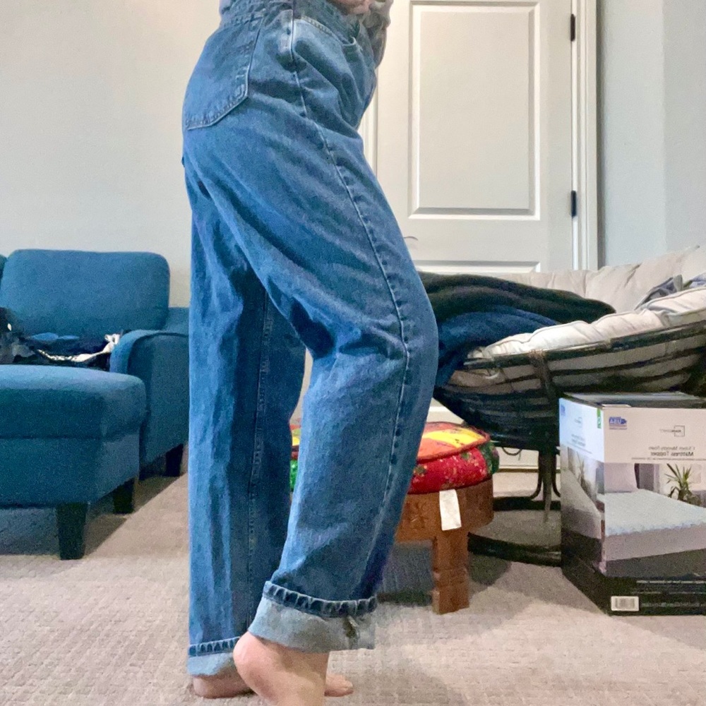 550 levi’s jeans